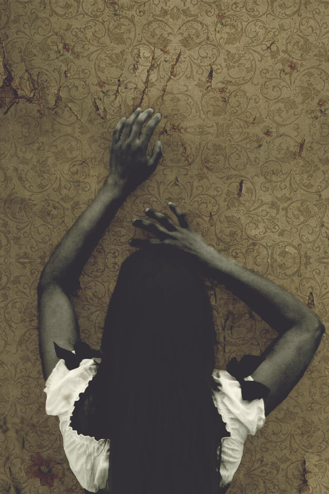 Trapped by phnxprmnt021