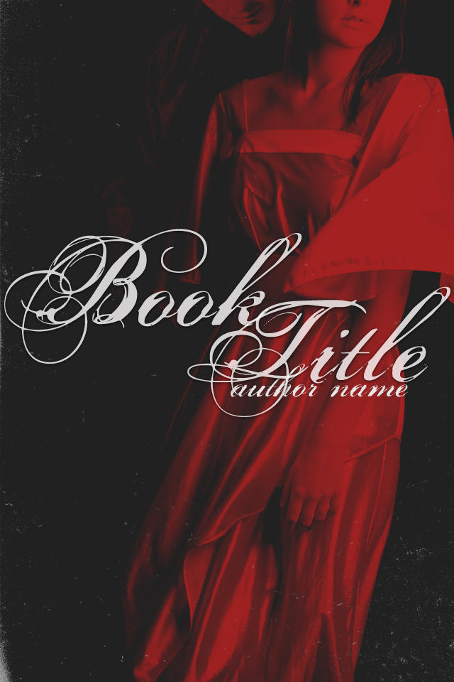 Vampire Cover by phnxprmnt021