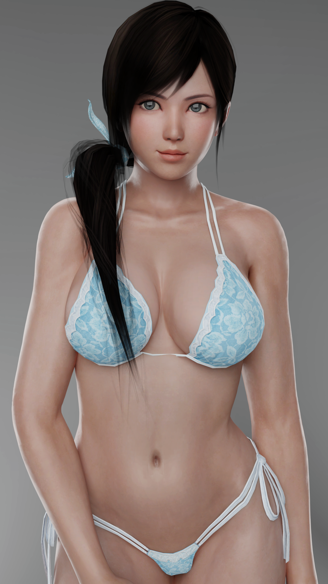 doa-kokoro-close-up-by-saqune-on-deviantart