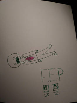 Goretober 2018 Day 6 : Hanahaki Disease by FluffyEnderPug