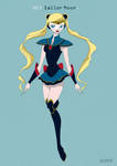 NEO SAILOR MOON by KsPeR