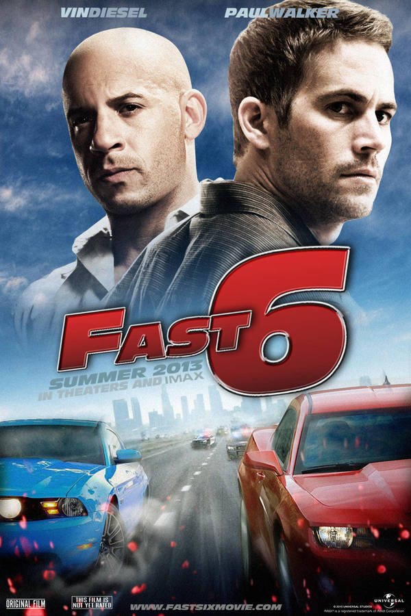 Furious 6 Ondertitels 375 Ondertitels