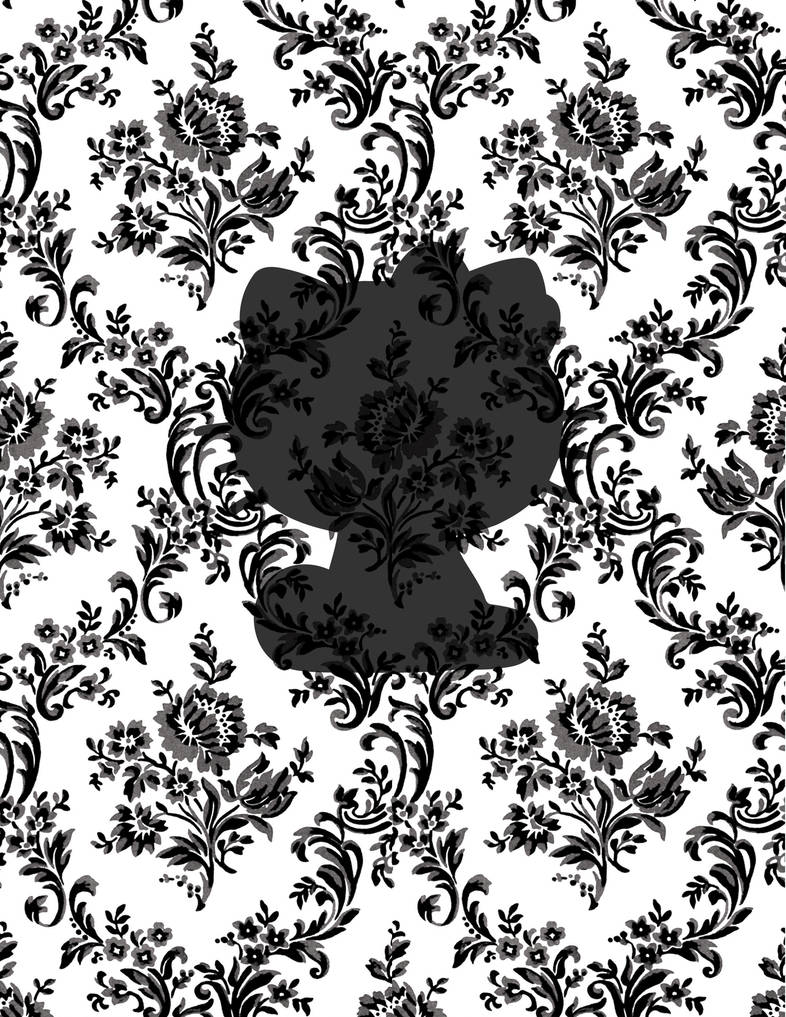 Vintage Wallpaper Hello Kitty By Ihernan On Deviantart