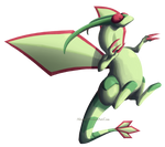 Hone Claws by Altarior