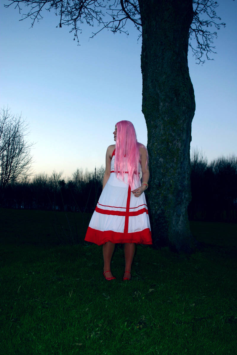 anemone eureka 7 cosplay by Jessica-Ink on DeviantArt