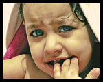My Baby MashAllah by venomx