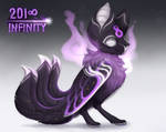 {closed} {Torimori} 2018 - Infinity by Alisenokmice