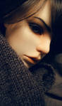Efrain again by Rizzash
