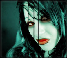 Manson Style by MichaelGBrown