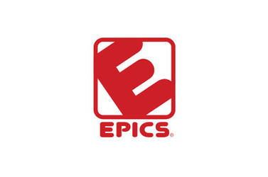 Logotype - Epics.se by tengraphics