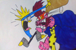 Loko Motion Lex G Deviantart