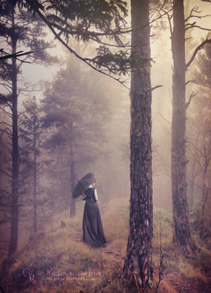 The sound of silence by Ellysiumn The sound of silence by Ellysiumn