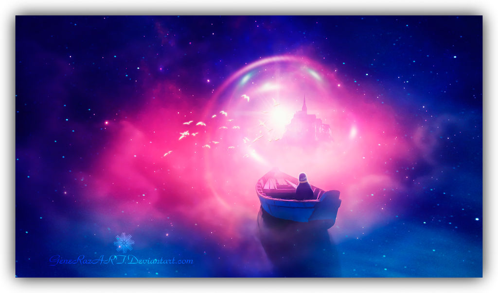 Wonderland by Ellysiumn
