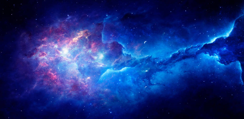 Cosmic General Cosmic General