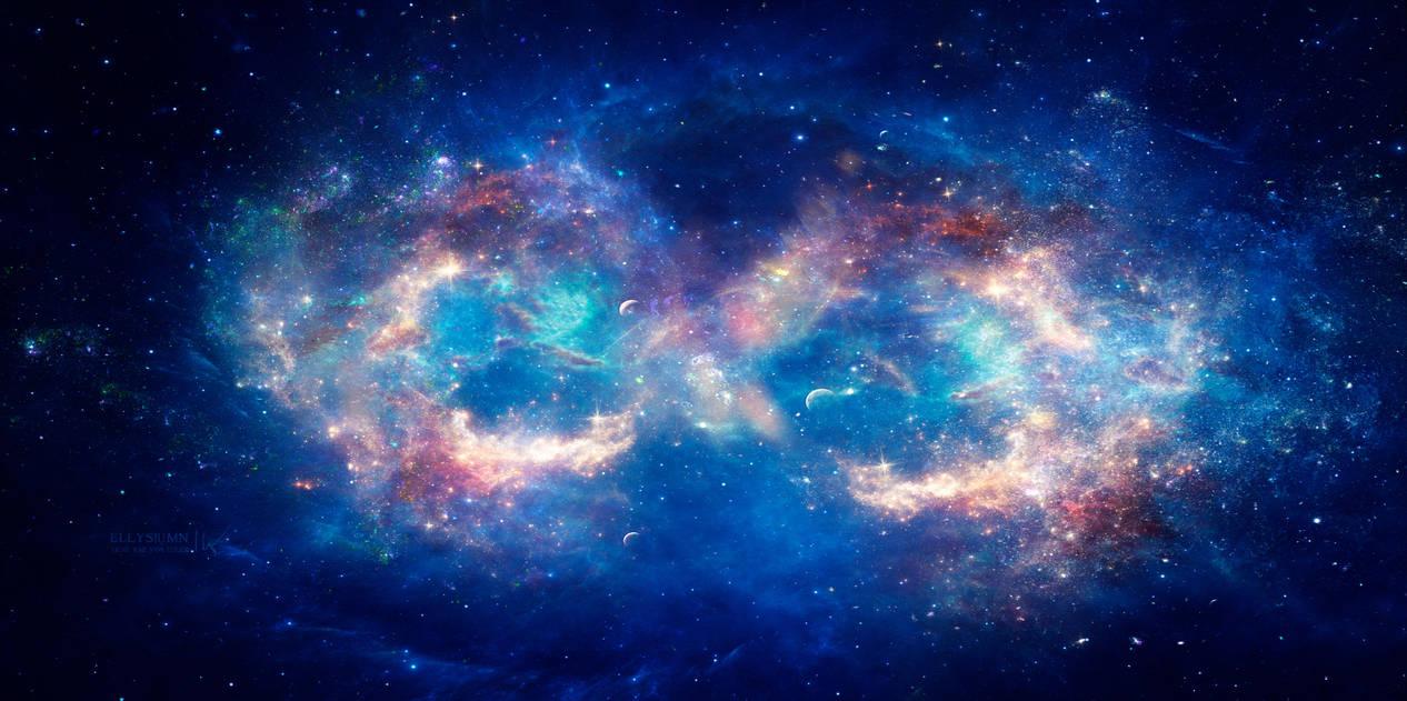 Infinite by Ellysiumn Infinite by Ellysiumn