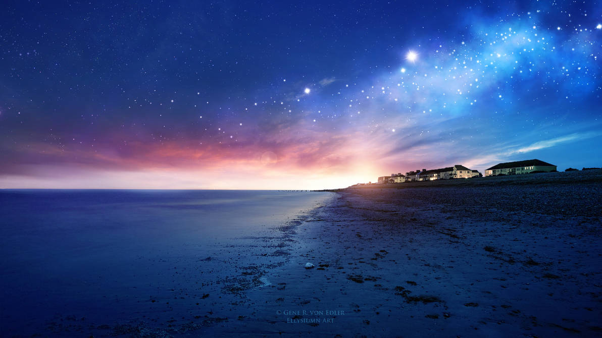 Звёздное небо и космос в картинках - Страница 11 A_sky_full_of_stars_by_ellysiumn_dczo5u6-pre