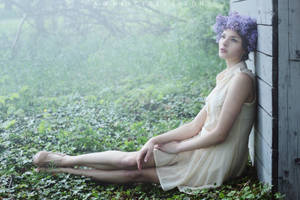 To freeze by la-monalisa