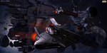 Move to intercept by Joran-Belar