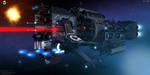 Black OPS by Joran-Belar