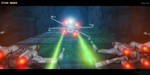 Trench run by Joran-Belar