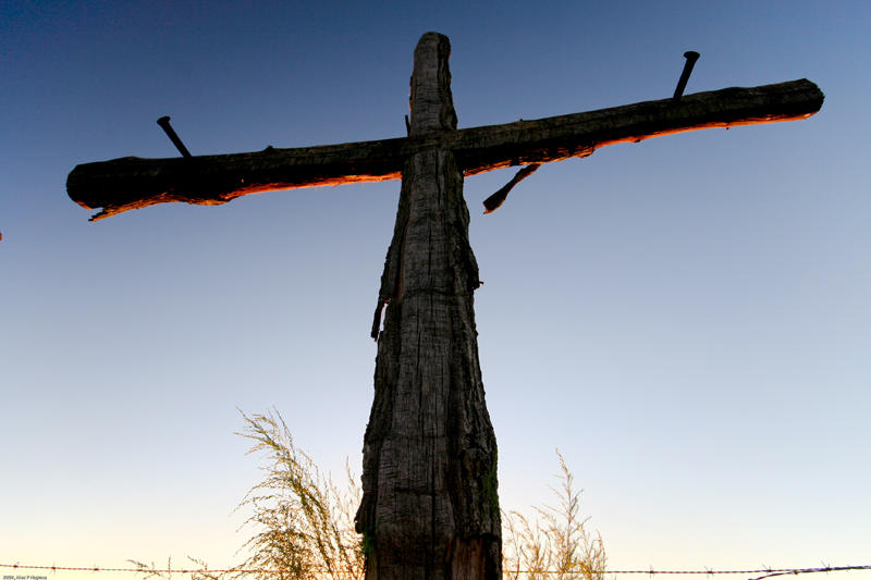 Old Rugged Cross - II by ahaynes106 on DeviantArt