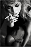 Ilona by ThreeLibras