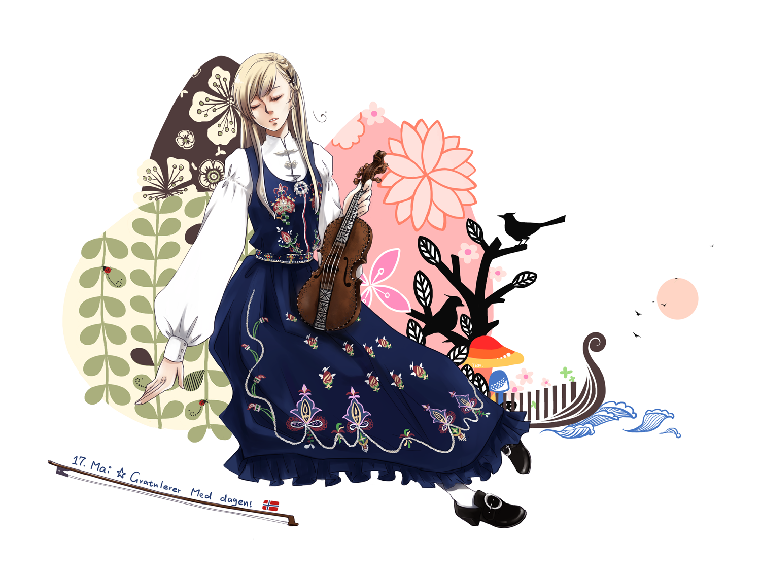 17.Mai 2011 by akato3