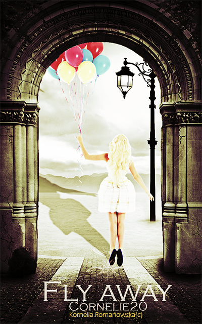 Fly away by Cornelie20