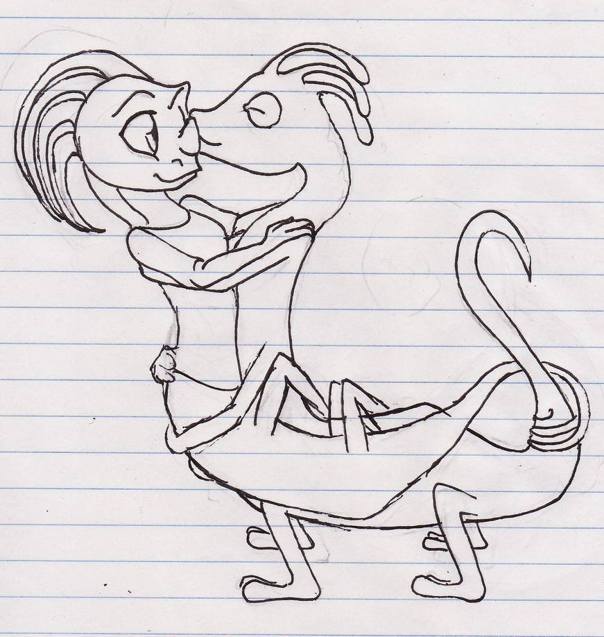 Smooch by SeltzerAddict