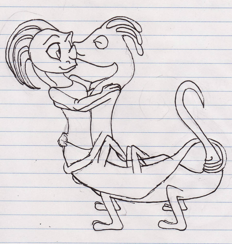 Smooch by SeltzerAddict