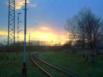 The SunRoad by KisDre
