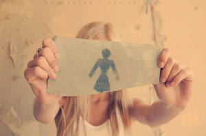 feministycznie? nieeeee. by Moosiatko