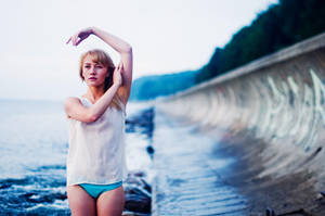 go 'till morning comes V by Moosiatko