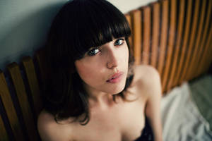 Cosmos II by Moosiatko