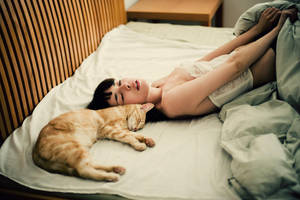 Cosmos VIII by Moosiatko