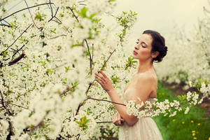 Once you lose that innocence II by Moosiatko