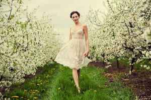 Once you lose that innocence III by Moosiatko