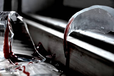 BROKEN by FINIFEATURES