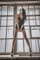 Jili by SnezhanaMorozova