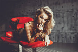 ... by SnezhanaMorozova