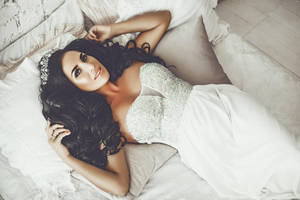 Aliona by SnezhanaMorozova