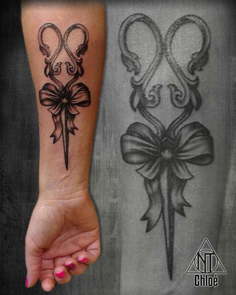 Tattoo Hairdresser recommendations dress for summer in 2019 Tattoo Hairdresser forecast to wear for spring in 2019