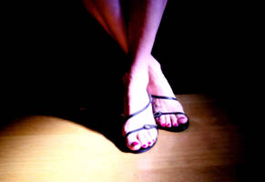 feet 2 by janehughes