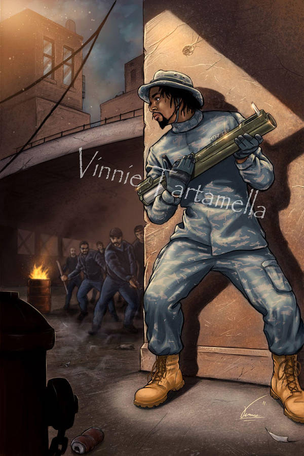Mp3 Artwork