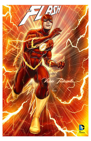 Flash by VinRoc Flash by VinRoc