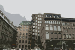 AperVille by Cosdoll15