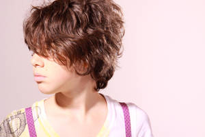 Frederique by Cosdoll15