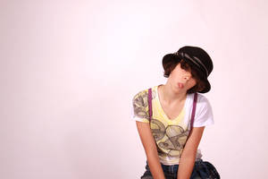 Frederique 2 by Cosdoll15