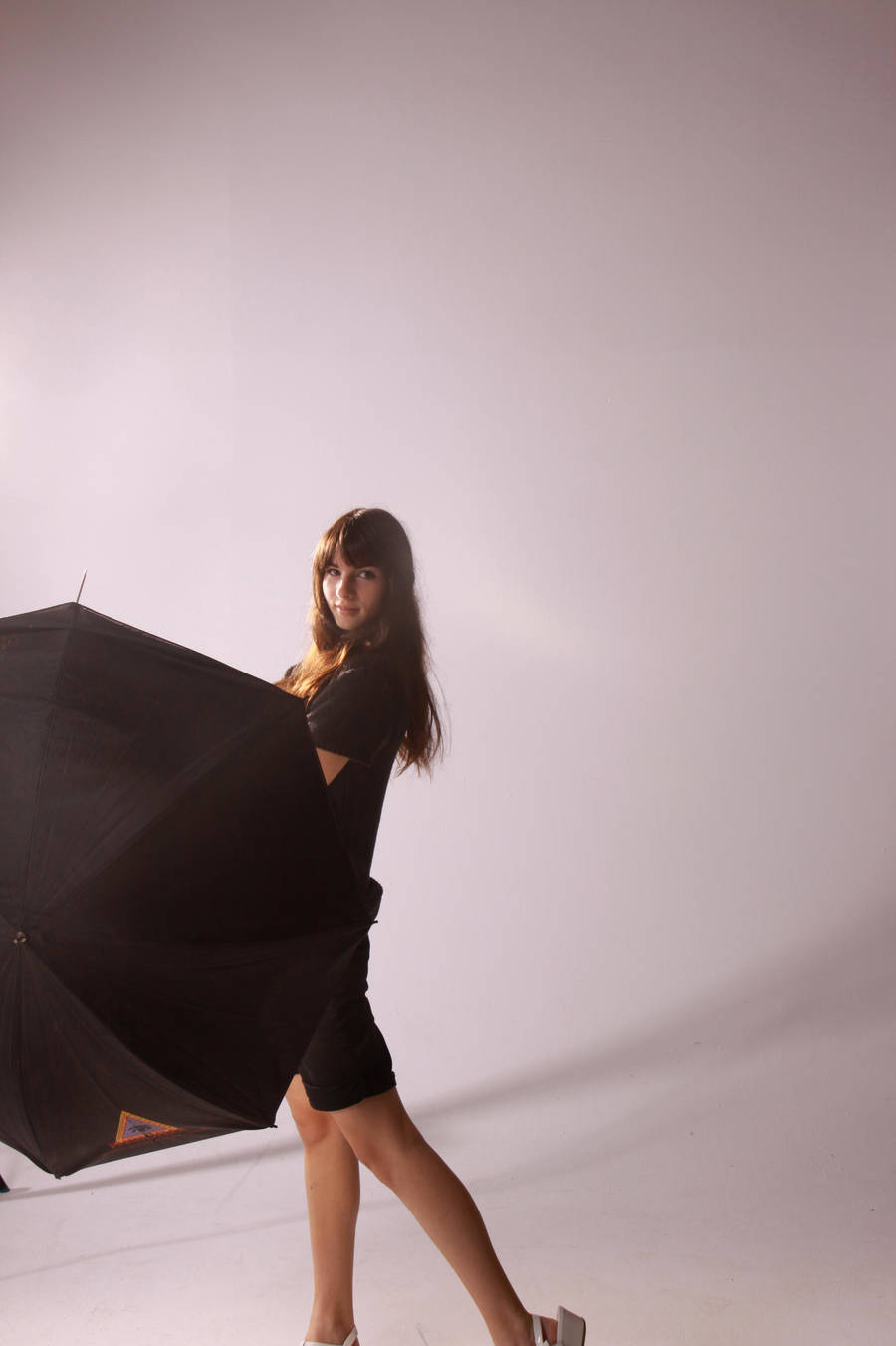 Under My Umbreellaa by Cosdoll15