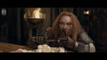 Gimli by muratgul